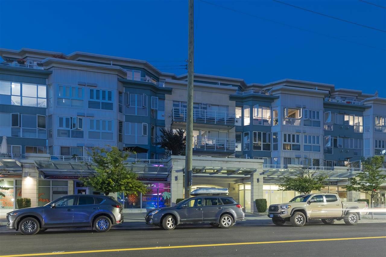 I have sold a property at 407 122 3RD ST E in North Vancouver
